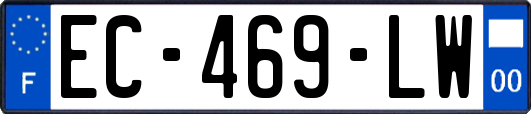 EC-469-LW