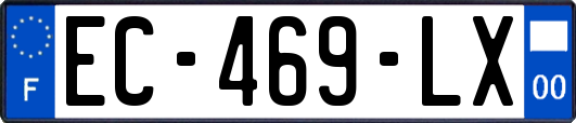 EC-469-LX