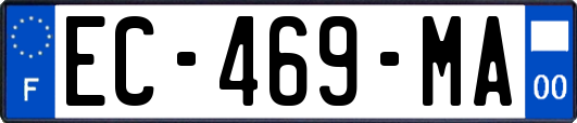 EC-469-MA