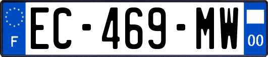 EC-469-MW