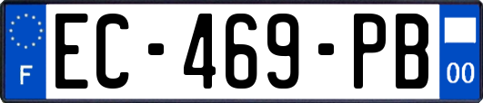 EC-469-PB