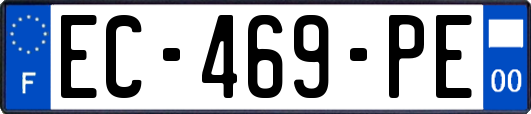 EC-469-PE