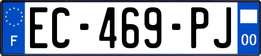 EC-469-PJ