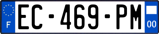 EC-469-PM