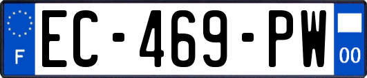 EC-469-PW