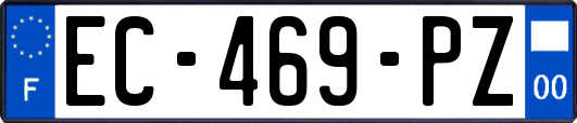 EC-469-PZ