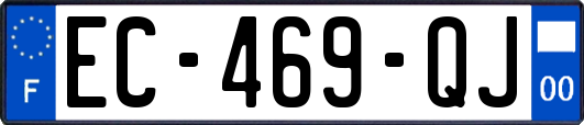 EC-469-QJ