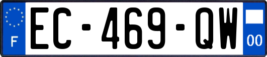 EC-469-QW