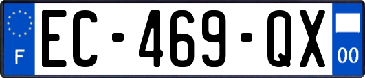 EC-469-QX