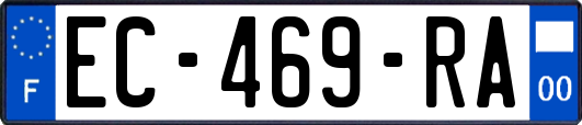 EC-469-RA
