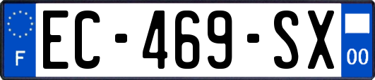 EC-469-SX