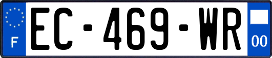 EC-469-WR