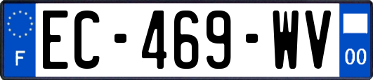 EC-469-WV