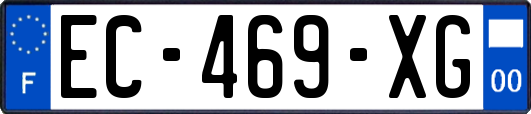 EC-469-XG
