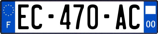 EC-470-AC