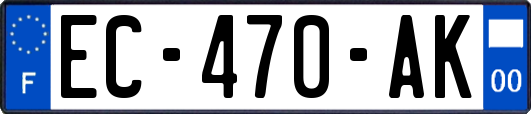 EC-470-AK