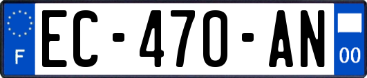 EC-470-AN