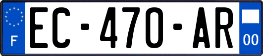 EC-470-AR