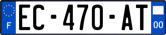 EC-470-AT