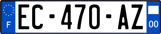 EC-470-AZ