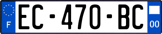 EC-470-BC