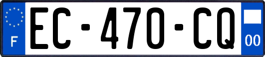 EC-470-CQ