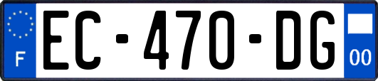 EC-470-DG