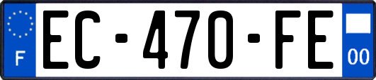 EC-470-FE