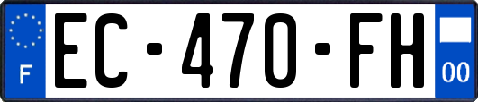 EC-470-FH