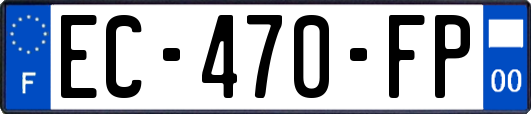 EC-470-FP