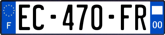 EC-470-FR