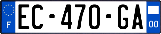 EC-470-GA