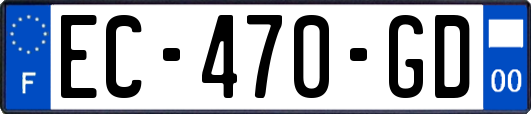 EC-470-GD