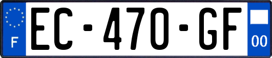 EC-470-GF
