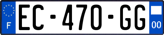 EC-470-GG