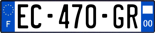 EC-470-GR