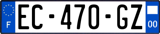 EC-470-GZ