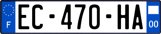 EC-470-HA