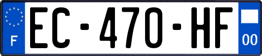 EC-470-HF