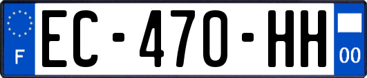 EC-470-HH