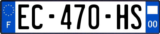EC-470-HS