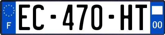 EC-470-HT