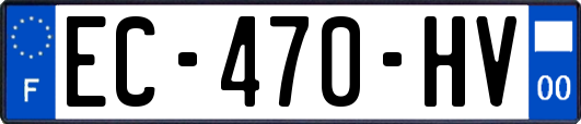 EC-470-HV