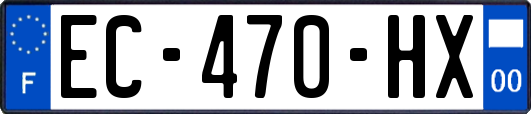 EC-470-HX