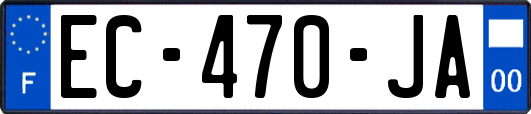 EC-470-JA