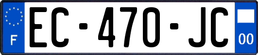 EC-470-JC