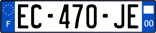 EC-470-JE