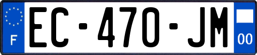 EC-470-JM