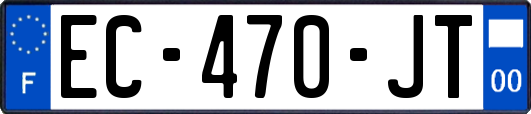 EC-470-JT