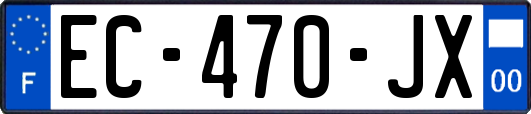 EC-470-JX